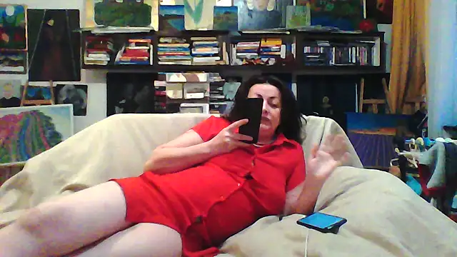 Živý XXX chat MariaAnaSunshine