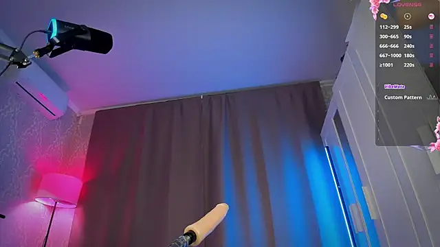 Juicy_Vikki: απευθείας συνομιλία ΧΧΧ