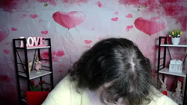 دردشة NeonilaLisova الجنسية المباشرة