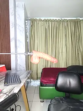 Czat XXX na żywo – nena_cupcake_