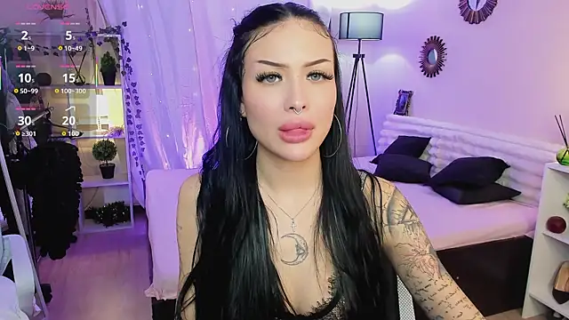 _JessLei_ – webcam-show