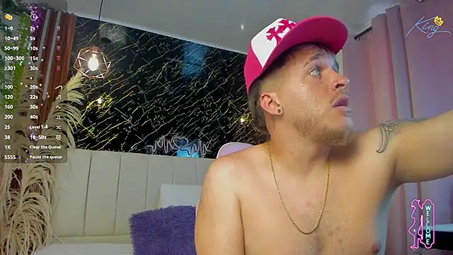 keane_lee Pertunjukan Webcam