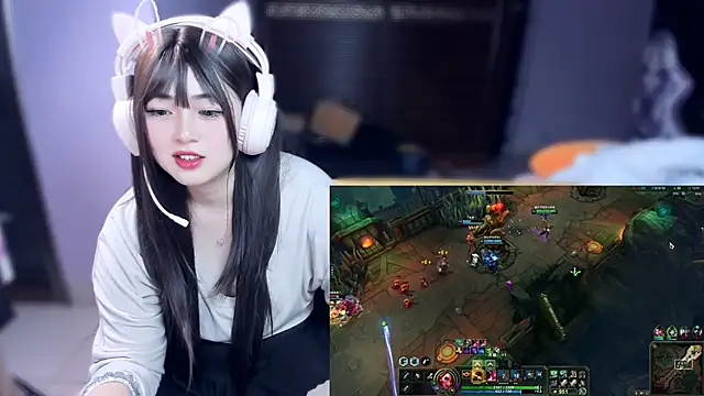 yuki3366 Obrolan Langsung XXX