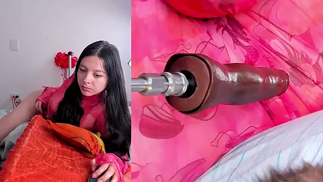 lacii_lost Live XXX-Chat