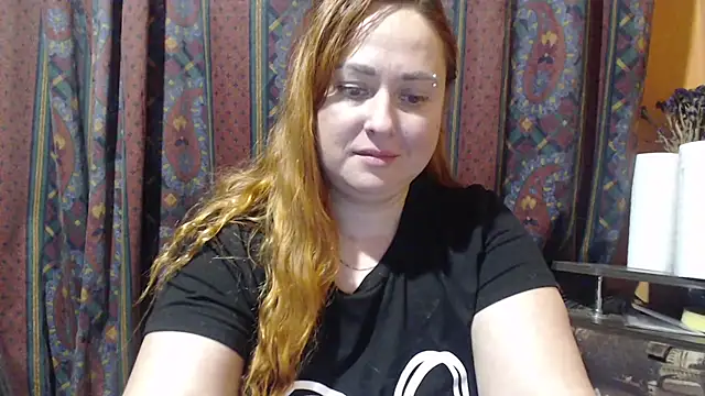 Foxy_Kate3333 Obrolan Langsung XXX