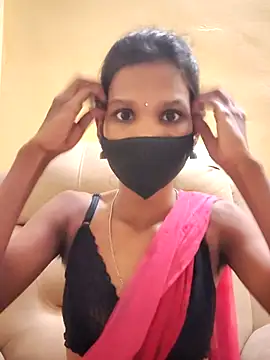 ramyasri- Obrolan Langsung XXX