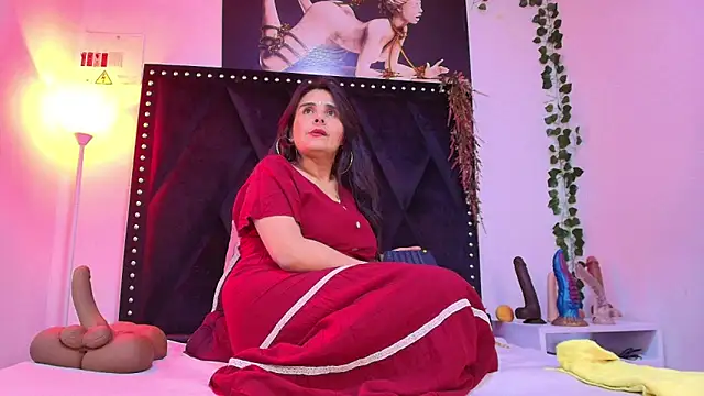 Živý XXX chat _Marcela__