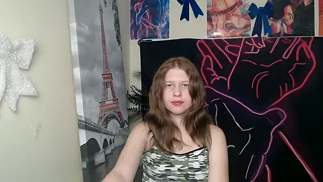 StellaCRL Live XXX-Chat