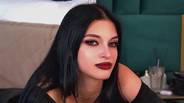 BeverlyMost Chat XXX live