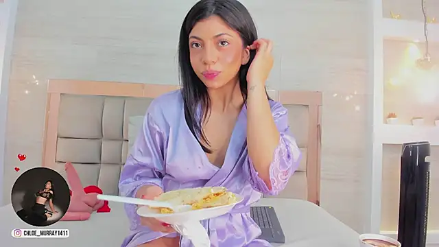 Chat XXX Live chloe_murray