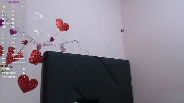 pamela_echeverria Obrolan Langsung XXX