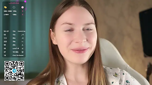 Stella_of_steel Chat XXX live