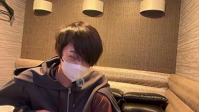 akkan_6868 Chat XXX in diretta