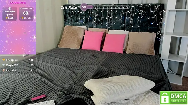 Malisha_kiss 即時 XXX 聊天