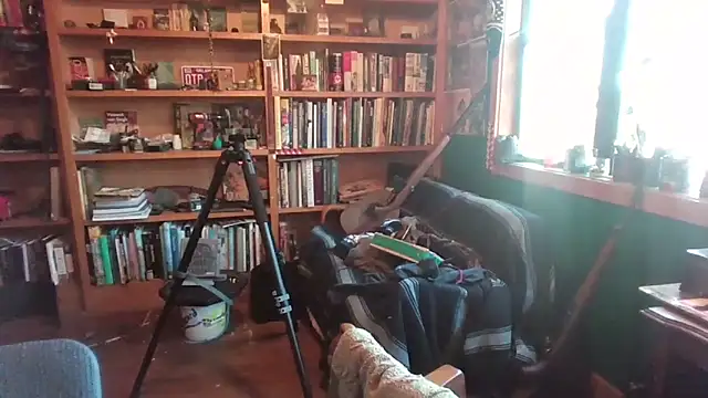 2099RivenXXX লাইভ XXX চ্যাট