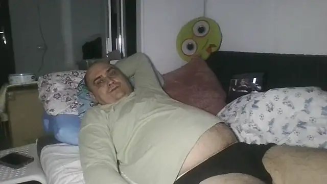 Show webcam de vitalik66679