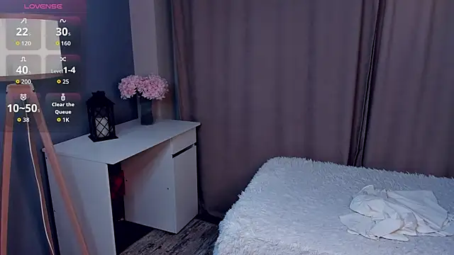 GoldenLenarz Chat XXX live