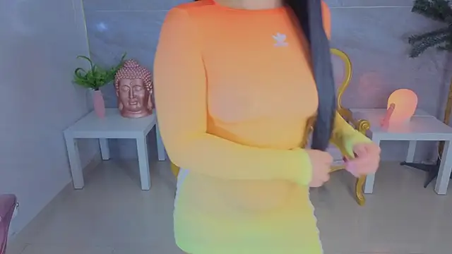 XXX chat uživo modela nati06_s