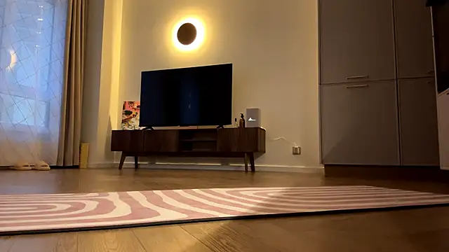 NyxaraBloom Chat XXX in diretta