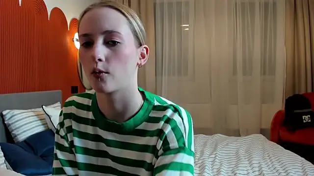 TraceeRebollar Live XXX Chat