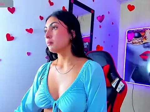 XXX chat uživo modela angell_cooper8