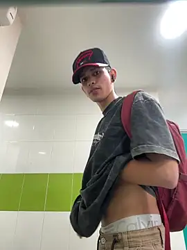 Show webcam de HarryGaze