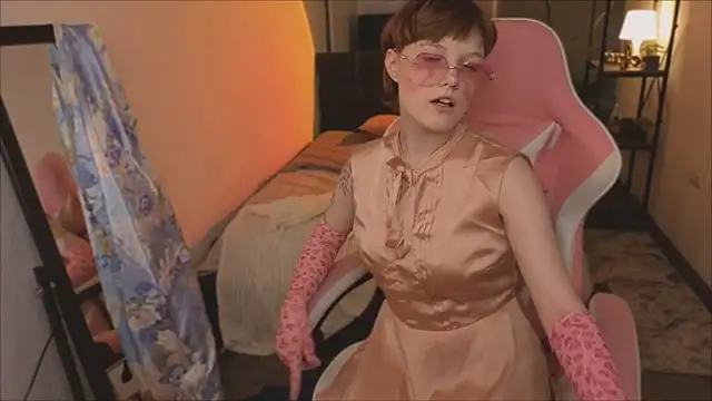 _DreamLuna1_: онлайн-секс-чат