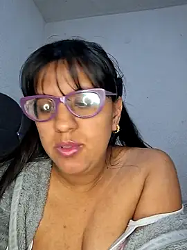 Chat XXX Live ZaidaWet