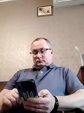 Show webcam de Nika_Malay