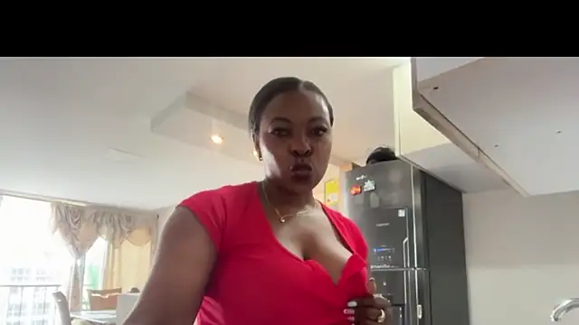 XXX chat uživo modela hanarousse