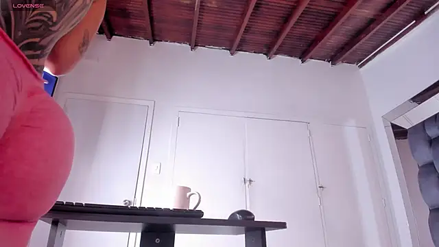 pamela-wells Live XXX-chat