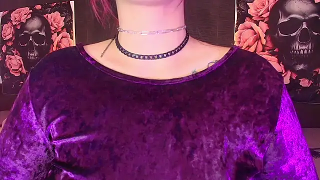 EvaaFoxxy1 Show in webcam