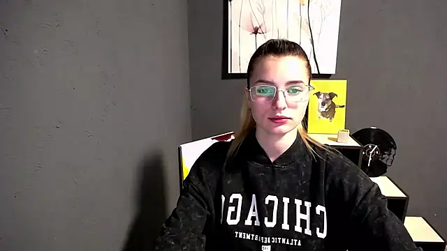 lady_olivia_ Live XXX-chat