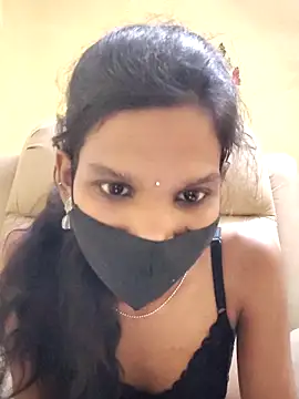 ramyasri- Live XXX-chat