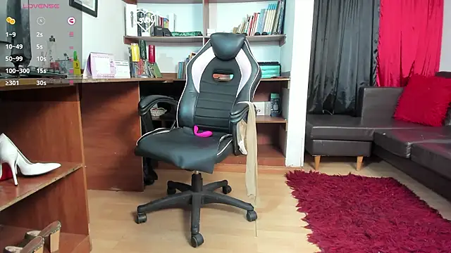 Chat XXX ao vivo de LiaTaylorr