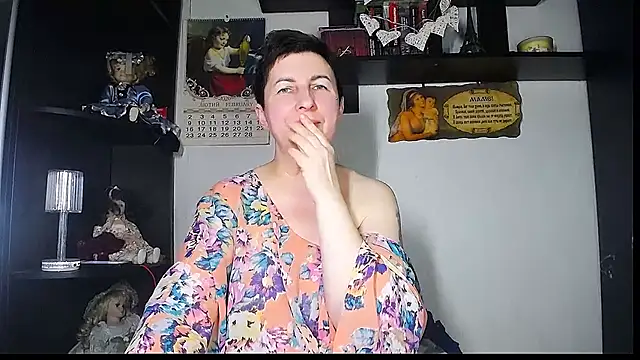 Živý XXX chat Miss_Tasha_Kom