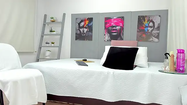 Онлайн чат XXX Gema-lexy