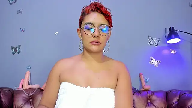 Kaira_mosse Live XXX Chat