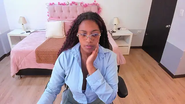 ebony_fantasy2 Live XXX-chat