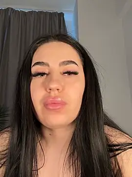 Andrestarr Live XXX-chat