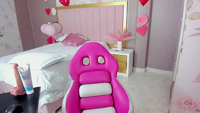 carol_69 Live XXX Chat