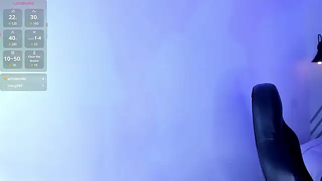 Chat XXX ao vivo de Kari_Kaory