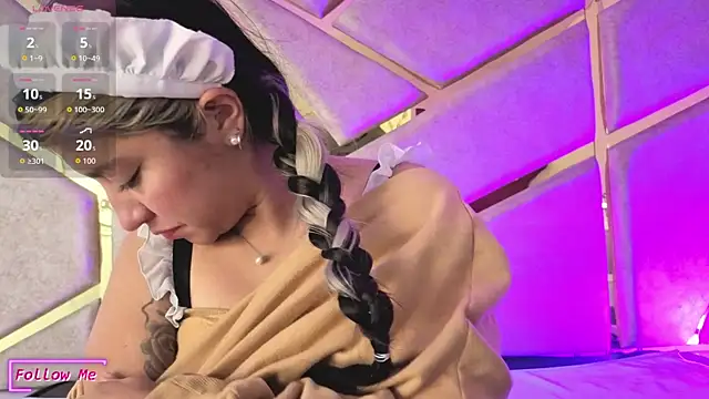 Dahiana_Dmour_: онлайн-секс-чат