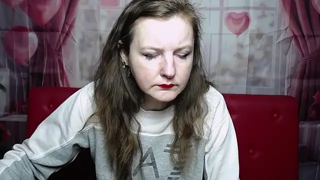 MeganPirs – Kamerová šou