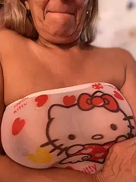 Chat XXX Live camelia3