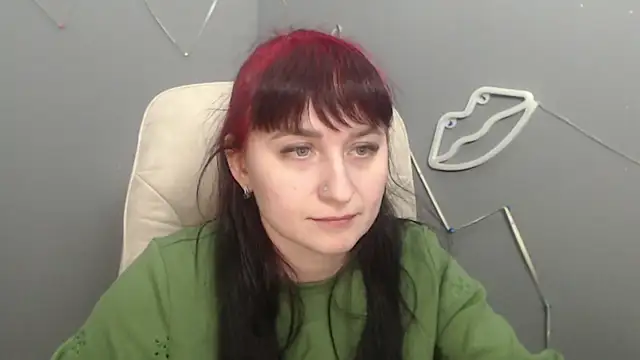 แชท XXX สดของ NinaFlawlees