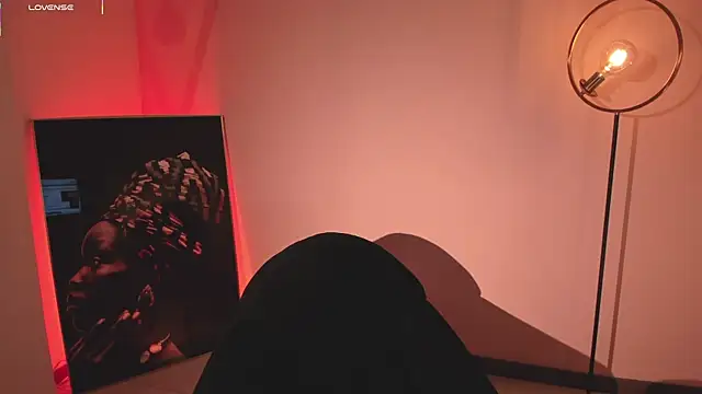 EveBensonX Live XXX-chat