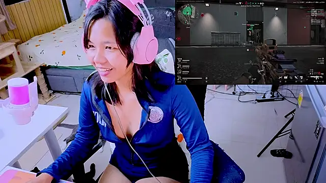 Chat XXX Live Kana_G