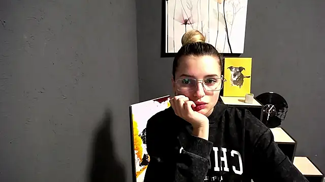 lady_olivia_ 라이브 XXX 채팅