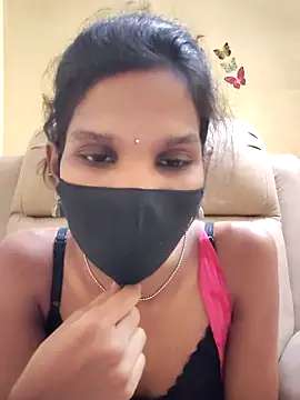 ramyasri- 라이브 XXX 채팅